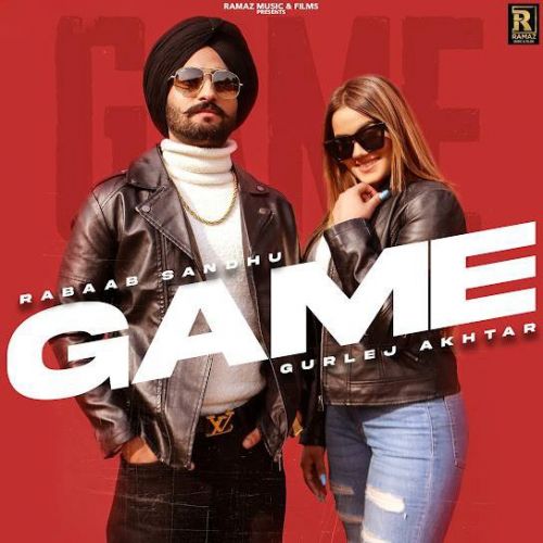 Game Rabaab Sandhu mp3 song ringtone, Game Rabaab Sandhu Ringtone Download - RiskyJatt.Com