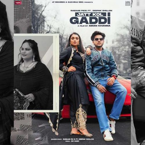 Jatt Kol Gaddi Rabaab PB31 mp3 song ringtone, Jatt Kol Gaddi Rabaab PB31 Ringtone Download - RiskyJatt.Com