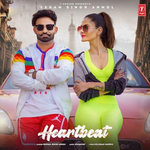 Heartbeat Resham Singh Anmol mp3 song ringtone, Heartbeat Resham Singh Anmol Ringtone Download - RiskyJatt.Com