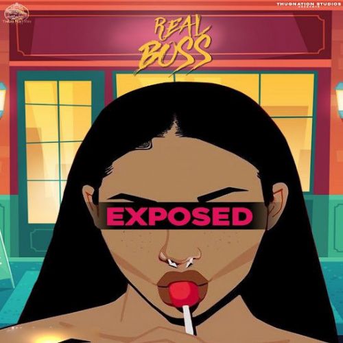 Exposed Real Boss mp3 song ringtone, Exposed Real Boss Ringtone Download - RiskyJatt.Com