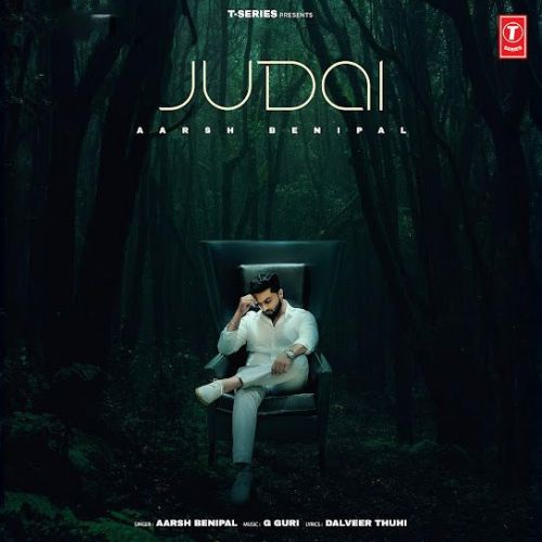 Judai Aarsh Benipal mp3 song ringtone, Judai Aarsh Benipal Ringtone Download - RiskyJatt.Com