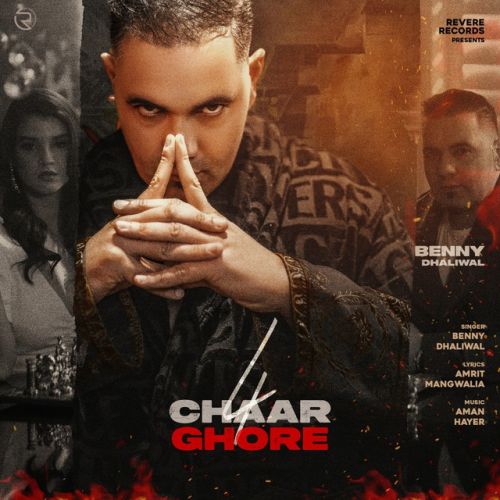 Chaar Ghore Benny Dhaliwal mp3 song ringtone, Chaar Ghore Benny Dhaliwal Ringtone Download - RiskyJatt.Com