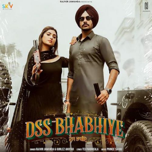 Dss Bhabhiye Rajvir Jawanda mp3 song ringtone, Dss Bhabhiye Rajvir Jawanda Ringtone Download - RiskyJatt.Com