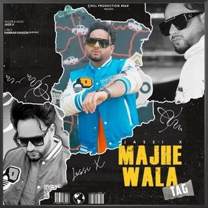 Majhe Wala Tag Jassi X mp3 song ringtone, Majhe Wala Tag Jassi X Ringtone Download - RiskyJatt.Com