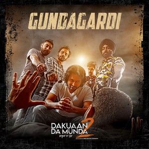 Gundagardi Himmat Sandhu mp3 song ringtone, Gundagardi Himmat Sandhu Ringtone Download - RiskyJatt.Com