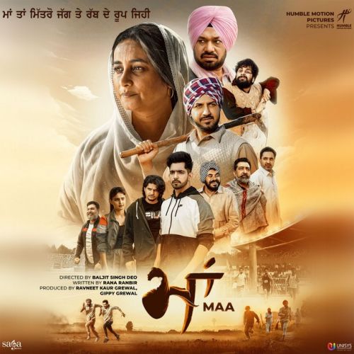 Rabb Da Roop Harbhajan Mann mp3 song ringtone, Maa Harbhajan Mann Ringtone Download - RiskyJatt.Com