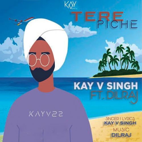 Tere Piche Kay V Singh mp3 song ringtone, Tere Piche Kay V Singh Ringtone Download - RiskyJatt.Com