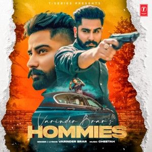 Hommies Varinder Brar mp3 song ringtone, Hommies Varinder Brar Ringtone Download - RiskyJatt.Com