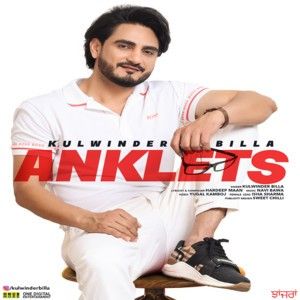 Anklets Kulwinder Billa mp3 song ringtone, Anklets Kulwinder Billa Ringtone Download - RiskyJatt.Com