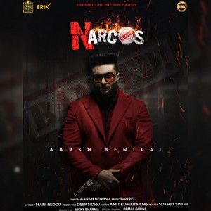 Narcos Aarsh Benipal mp3 song ringtone, Narcos Aarsh Benipal Ringtone Download - RiskyJatt.Com