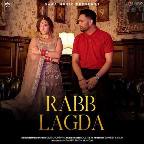 Rabb Lagda Dilraj Grewal mp3 song ringtone, Rabb Lagda Dilraj Grewal Ringtone Download - RiskyJatt.Com