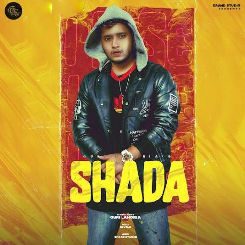 Shada Guri Lahoria mp3 song ringtone, Shada Guri Lahoria Ringtone Download - RiskyJatt.Com