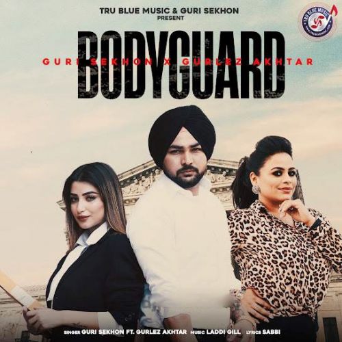 Bodyguard Guri Sekhon mp3 song ringtone, Bodyguard Guri Sekhon Ringtone Download - RiskyJatt.Com