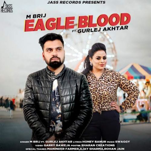 Eagle Blood M Brij mp3 song ringtone, Eagle Blood M Brij Ringtone Download - RiskyJatt.Com