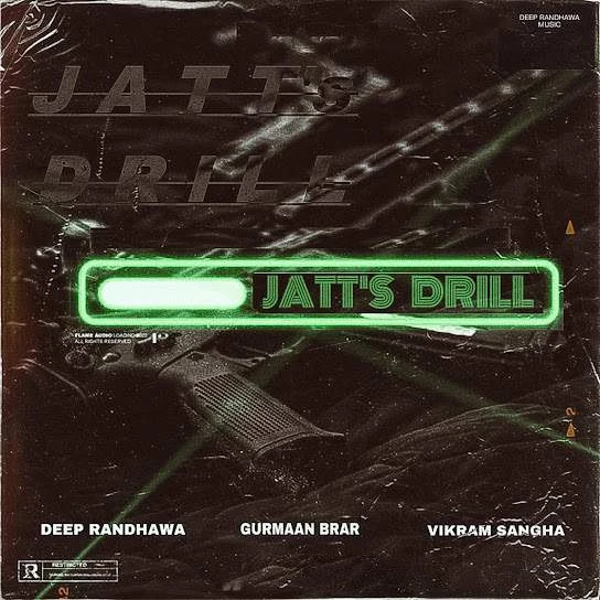 Deep Randhawa New Songs and Top 20 Albums