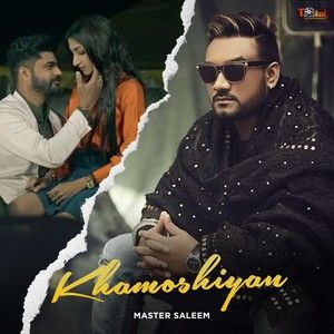 Khamoshiyan Master Saleem mp3 song ringtone, Khamoshiyan Master Saleem Ringtone Download - RiskyJatt.Com