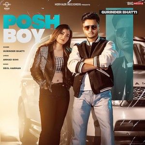 Posh Boy Gurinder Bhatti mp3 song ringtone, Posh Boy Gurinder Bhatti Ringtone Download - RiskyJatt.Com