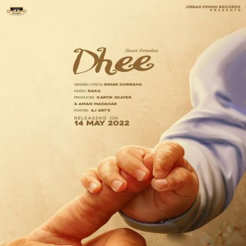 Dhee Simar Doraha mp3 song ringtone, Dhee Simar Doraha Ringtone Download - RiskyJatt.Com