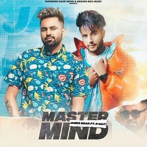 Master Mind James Brar mp3 song ringtone, Master Mind James Brar Ringtone Download - RiskyJatt.Com