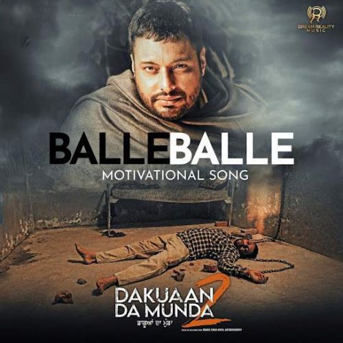 Balle Balle Nachhatar Gill mp3 song ringtone, Balle Balle (DDM2) Nachhatar Gill Ringtone Download - RiskyJatt.Com