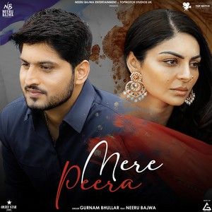 Mere Peera Gurnam Bhullar mp3 song ringtone, Mere Peera Gurnam Bhullar Ringtone Download - RiskyJatt.Com