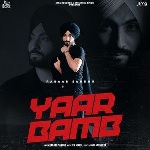 Yaar Bamb Rabaab Sandhu mp3 song ringtone, Yaar Bamb Rabaab Sandhu Ringtone Download - RiskyJatt.Com