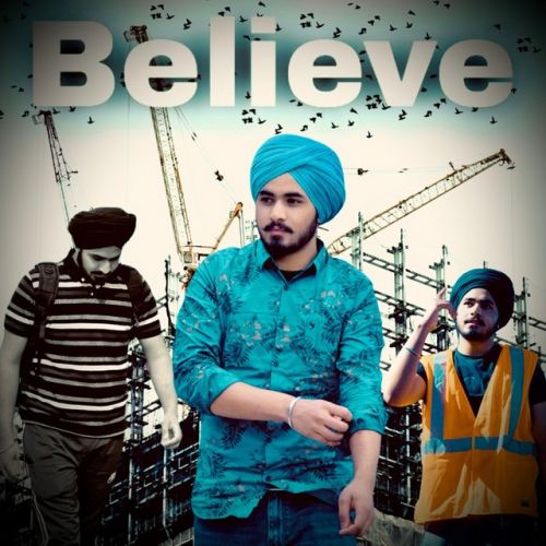 Believe Rapi Dhillon mp3 song ringtone, Believe Rapi Dhillon Ringtone Download - RiskyJatt.Com