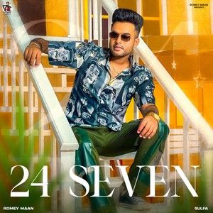 24 Seven Romey Maan mp3 song ringtone, 24 Seven Romey Maan Ringtone Download - RiskyJatt.Com