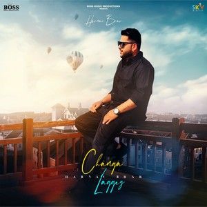 Changa Laggey Harnav Brar mp3 song ringtone, Changa Laggey Harnav Brar Ringtone Download - RiskyJatt.Com