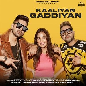 Kaaliyan Gaddiyan Mann Singh mp3 song ringtone, Kaaliyan Gaddiyan Mann Singh Ringtone Download - RiskyJatt.Com