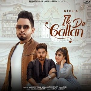 Ik Do Gallan Nick mp3 song ringtone, Ik Do Gallan Nick Ringtone Download - RiskyJatt.Com