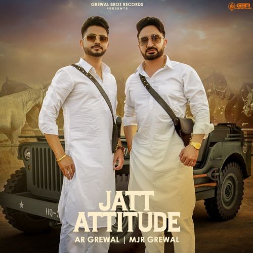 Jatt Attitude MJR Grewal, AR Grewal mp3 song ringtone, Jatt Attitude MJR Grewal, AR Grewal Ringtone Download - RiskyJatt.Com