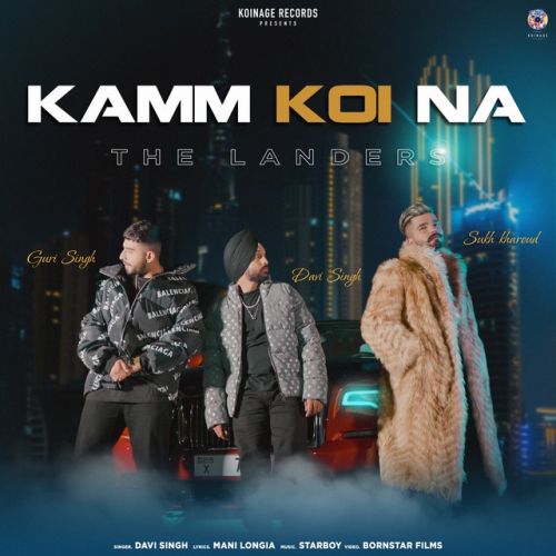 Kamm Koi Na The Landers, Davi Singh mp3 song ringtone, Kamm Koi Na The Landers, Davi Singh Ringtone Download - RiskyJatt.Com