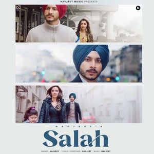 Salah Navjeet mp3 song ringtone, Salah Navjeet Ringtone Download - RiskyJatt.Com