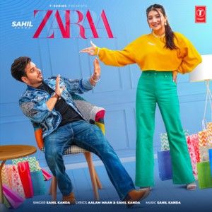 Zaraa Sahil Kanda mp3 song ringtone, Zaraa Sahil Kanda Ringtone Download - RiskyJatt.Com