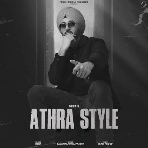 Athra Style Deep mp3 song ringtone, Athra Style Deep Ringtone Download - RiskyJatt.Com