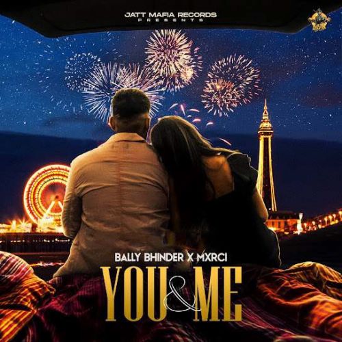 You & Me Bally Bhinder mp3 song ringtone, You & Me Bally Bhinder Ringtone Download - RiskyJatt.Com