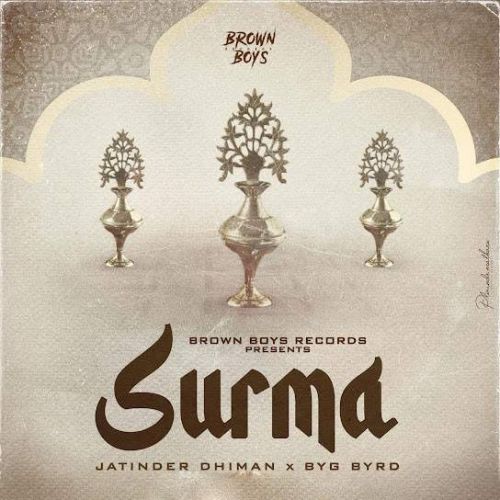 Surma Jatinder Dhiman mp3 song ringtone, Surma Jatinder Dhiman Ringtone Download - RiskyJatt.Com