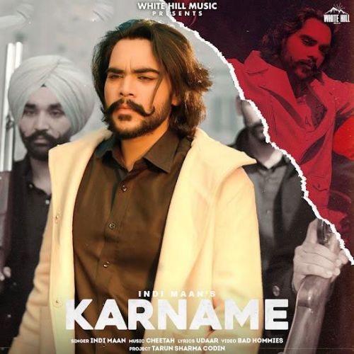 Karname Indi Maan mp3 song ringtone, Karname Indi Maan Ringtone Download - RiskyJatt.Com