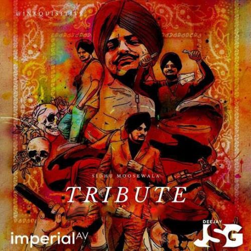 RIP Sidhu Tribute Deejay JSG mp3 song ringtone, RIP Sidhu Tribute (Mashup) Deejay JSG Ringtone Download - RiskyJatt.Com