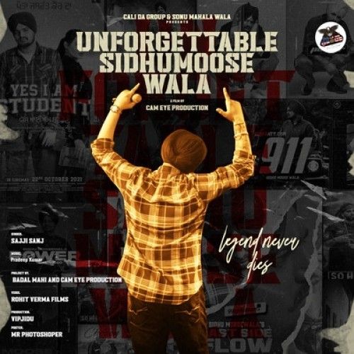 Unforgettable Sidhumoose Wala Sajji Sanj mp3 song ringtone, Unforgettable Sidhumoose Wala Sajji Sanj Ringtone Download - RiskyJatt.Com