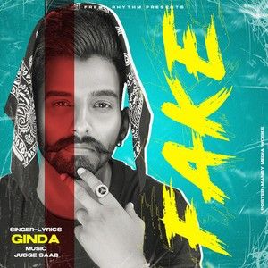 Fake Ginda mp3 song ringtone, Fake Ginda Ringtone Download - RiskyJatt.Com