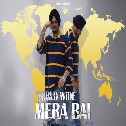 WorldWide Mera Bai - Tribute To Sidhu Moose Wala Candy Sheoran mp3 song ringtone, WorldWide Mera Bai - Tribute To Sidhu Moose Wala Candy Sheoran Ringtone Download - RiskyJatt.Com