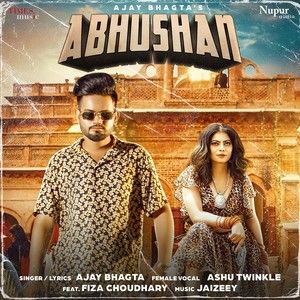 Abhushan Ajay Bhagta, Ashu Twinkle mp3 song ringtone, Abhushan Ajay Bhagta, Ashu Twinkle Ringtone Download - RiskyJatt.Com