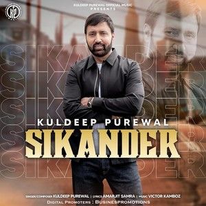 Sikander Kuldeep Purewal mp3 song ringtone, Sikander Kuldeep Purewal Ringtone Download - RiskyJatt.Com