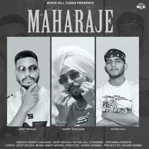 Maharaje Harry Chauhan, Deep Begga, Ketan Gill mp3 song ringtone, Maharaje Harry Chauhan, Deep Begga, Ketan Gill Ringtone Download - RiskyJatt.Com