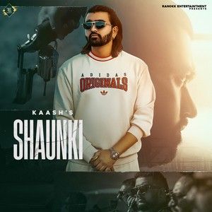 Shaunki Kaash mp3 song ringtone, Shaunki Kaash Ringtone Download - RiskyJatt.Com