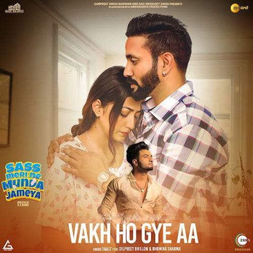 Vakh Ho Gye Aa Arpan Bawa mp3 song ringtone, Vakh Ho Gye Aa Arpan Bawa Ringtone Download - RiskyJatt.Com