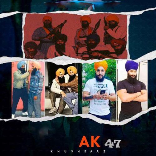 Ak47 Kushbaaz mp3 song ringtone, Ak47 Kushbaaz Ringtone Download - RiskyJatt.Com