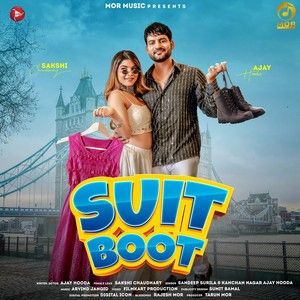 Suit Boot Sandeep Surila mp3 song ringtone, Suit Boot Sandeep Surila Ringtone Download - RiskyJatt.Com